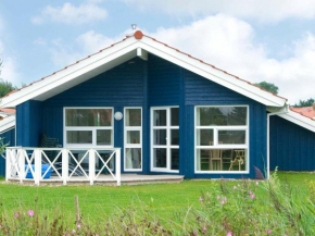6 person holiday home in Otterndorf